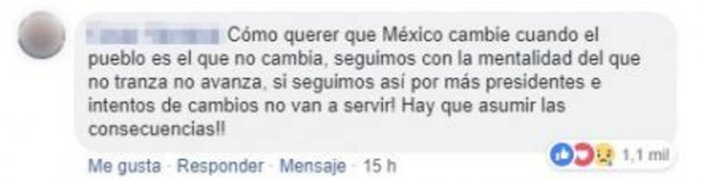 Explosión en Hidalgo divide opiniones en redes sociales