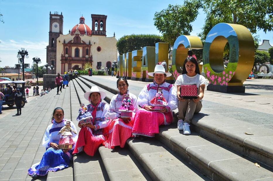 Foto: Sectur Querétaro