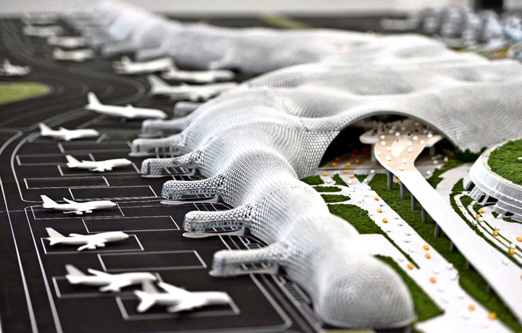 Foto: Archivo/EL UNIVERSAL