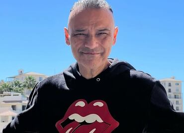 La banda Coda dedica emotivo mensaje a su vocalista, Xava Drago; el cantante fue desahuciado hace unos días