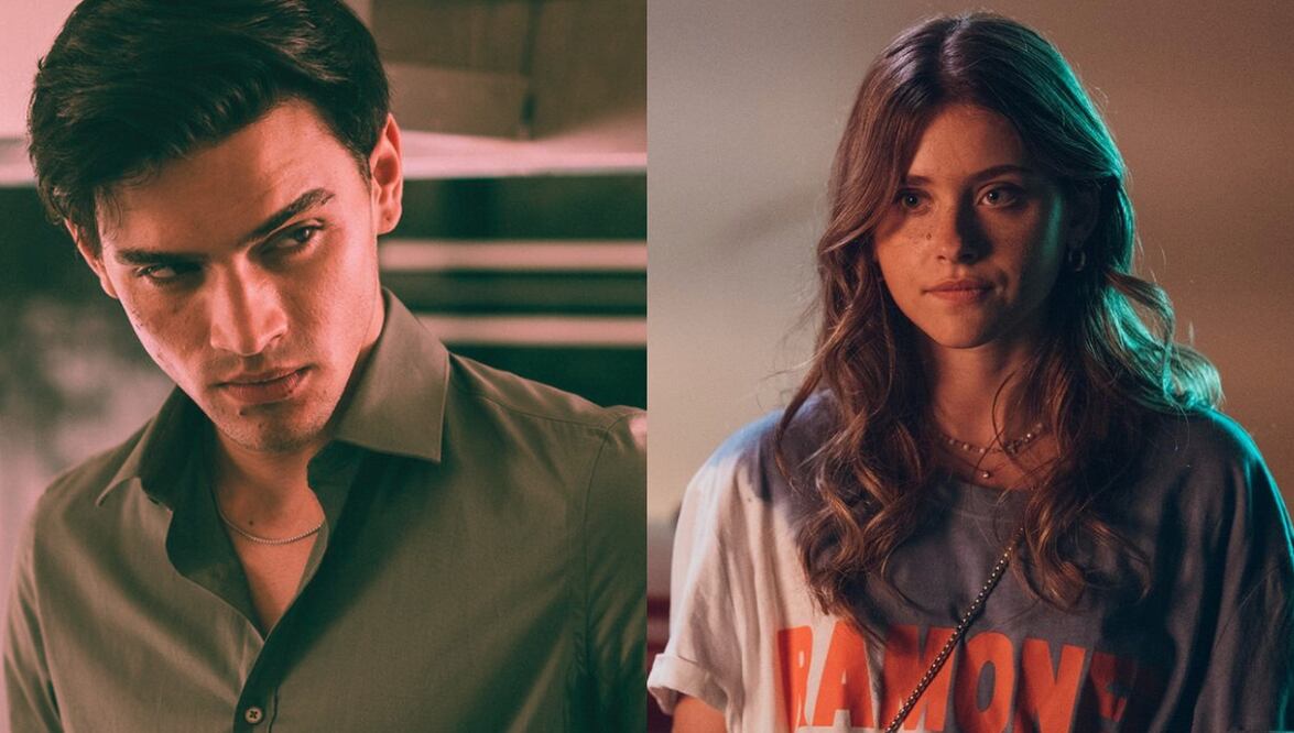 La revolucionaria película de Prime Video que sacará a la luz tus fantasías más intimas. Fuente: Instagram @primevideolat