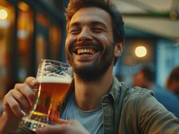 Descubre los riesgos para la salud de beber cerveza a corto plazo