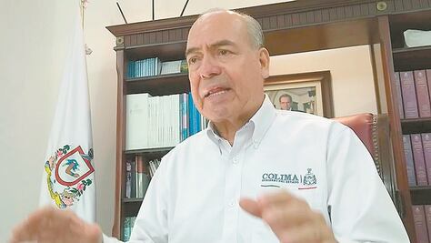 Alista salida secretario de Gobierno, pese a crisis