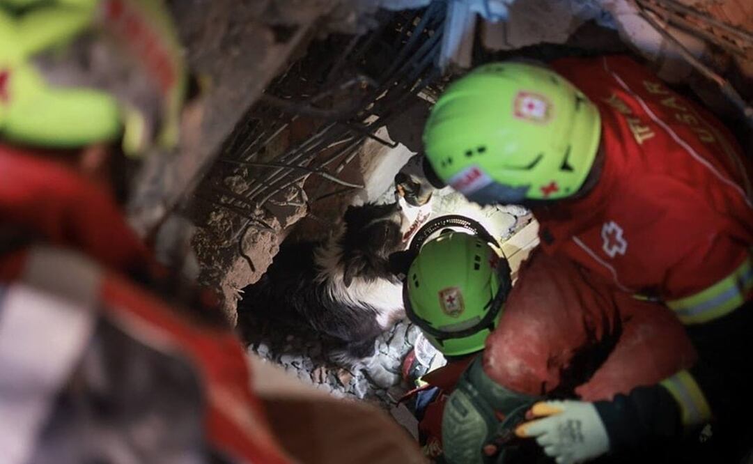 Foto: Facebook. Edgar Martínez