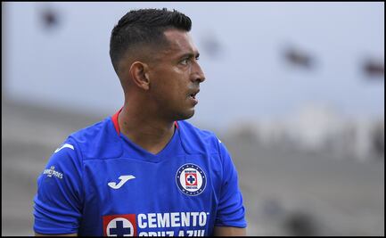 Caixinha quiere "robarse" más jugadores del Cruz Azul para Arabia Saudita