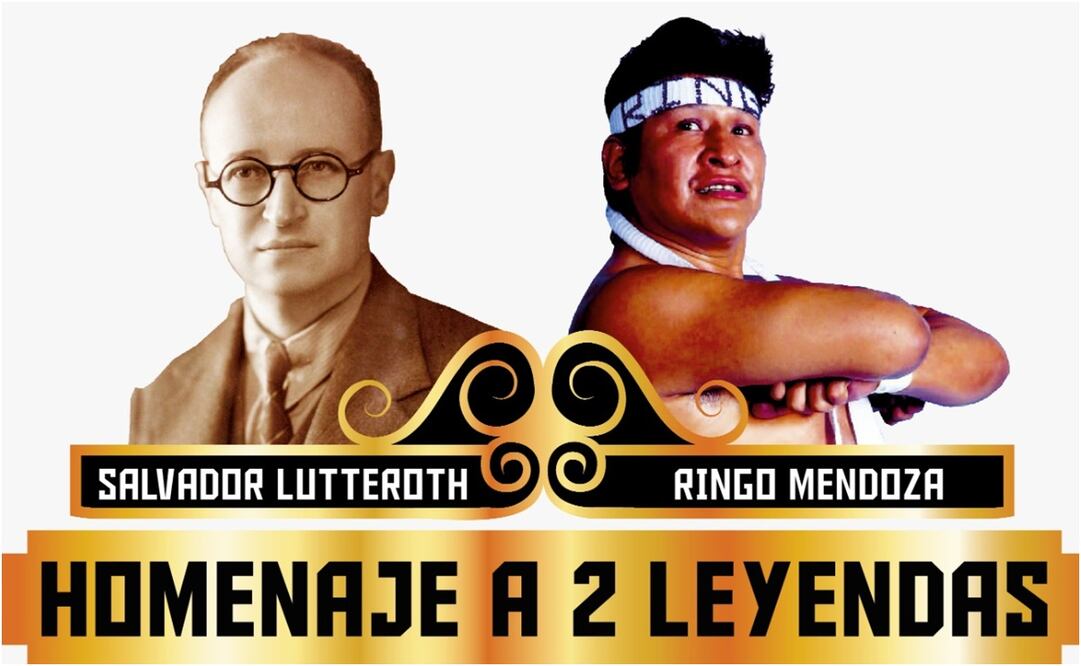 FOTO: Twitter: @CMLL