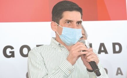 Candidato de Morena en Monterrey dice a la OEA que Adrián de la Garza cometió fraude en 2018