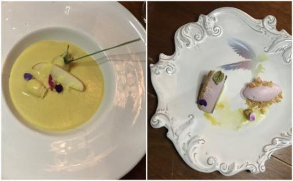 Preparan cena ‘sensual’ en San Miguel de Allende