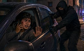 “Me dispararon”: joven pide ayuda a su madre antes de morir baleado en la Gustavo A Madero