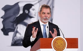 Paquete Económico 2027: Buscamos finanzas públicas responsables para el bienestar, dice SHCP; destaca paquete de leyes