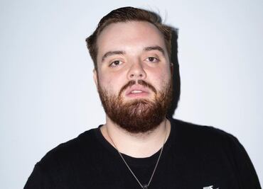 Conoce el mayor miedo de Ibai Llanos que le produce ataques de ansiedad