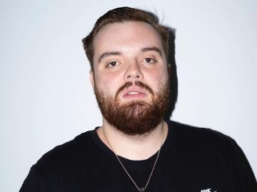 Conoce el mayor miedo de Ibai Llanos que le produce ataques de ansiedad