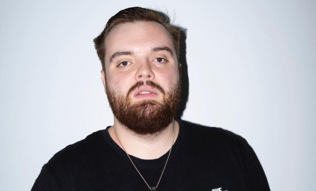 Ibai Llanos. Fuente: Instagram @ibaillanos