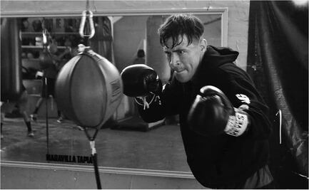 ¿Quién era Jonathan ‘Jonyk’ Delgado, el boxeador que fue encontrado sin vida?