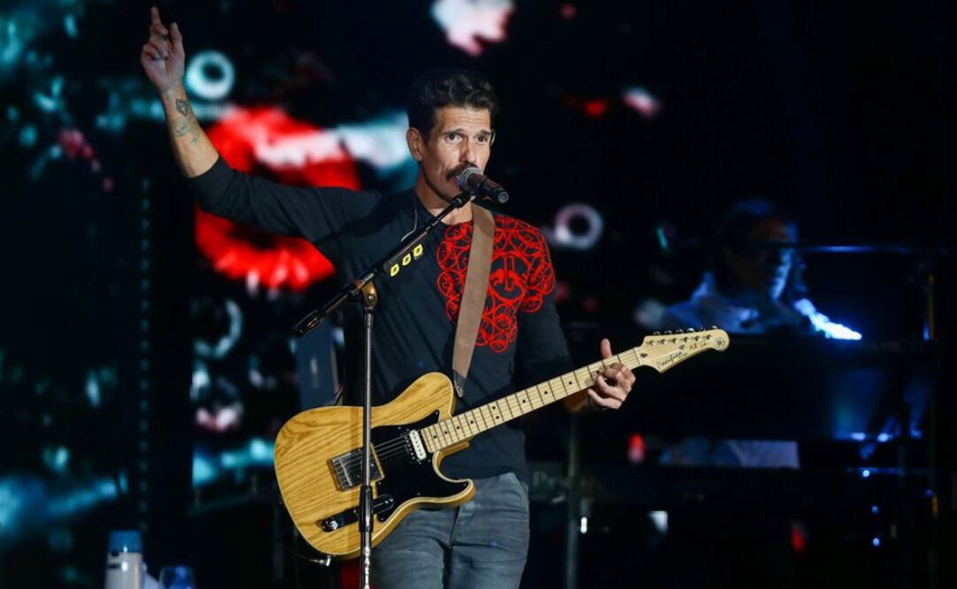 Foto: Diego/ El Universal