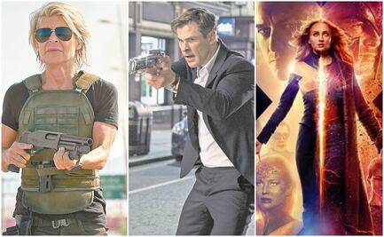 A Hollywood se le atragantan las secuelas de cintas populares