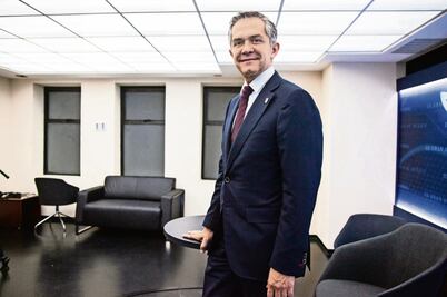 Son válidas las críticas a mi aspiración: MAM