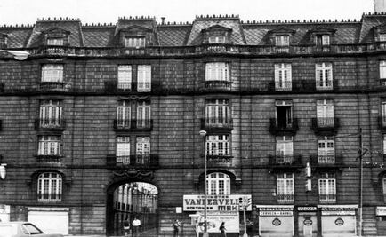 Los departamentos en ruinas que valían 60 mil pesos