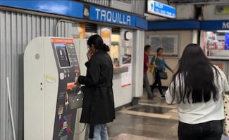 ¡Toma tus precauciones! Varias estaciones de la Línea 2 del Metro tendrán horario especial a partir de esta noche; funcionarán dos circuitos