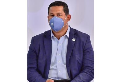 Gobernador de Guanajuato presume ante AMLO baja en la incidencia delictiva