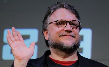 Guillermo del Toro, entre los favoritos para ganar el León de Oro