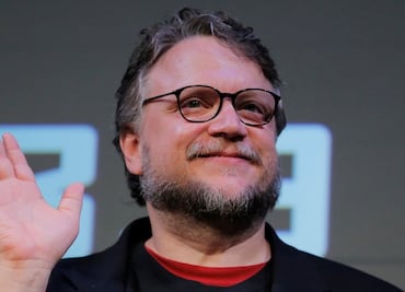 Guillermo del Toro, entre los favoritos para ganar el León de Oro