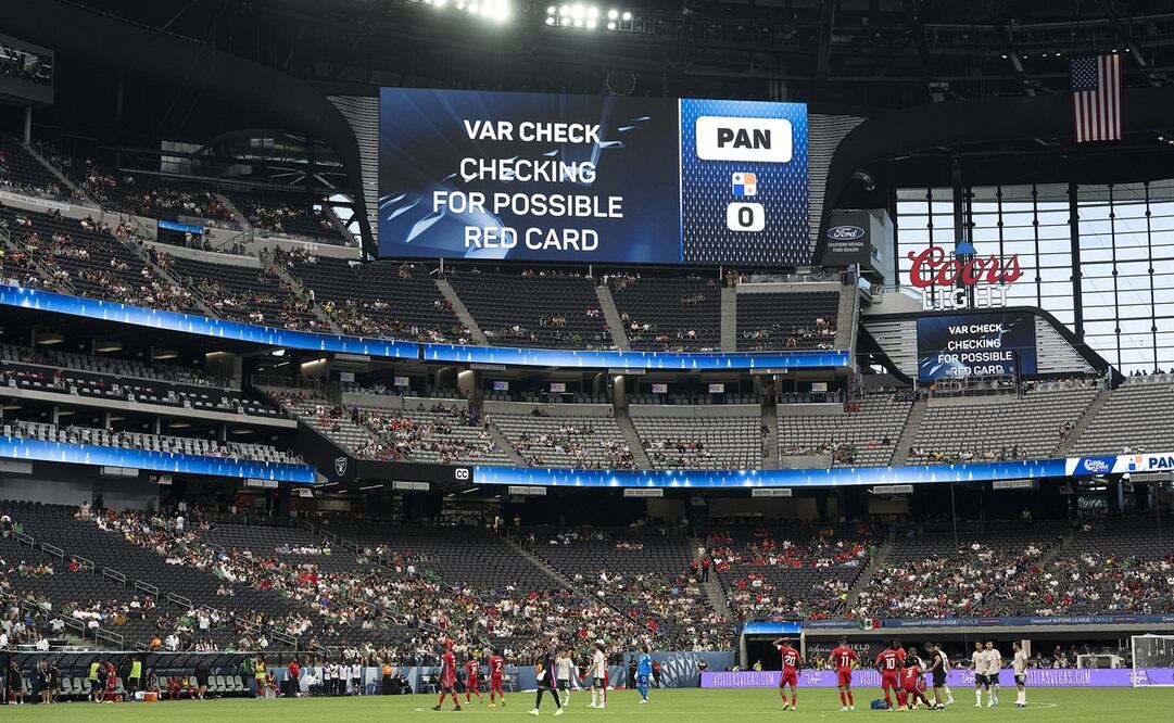 La Selección Mexicana ya no llena estadios en Estados Unidos / Foto: Imago7