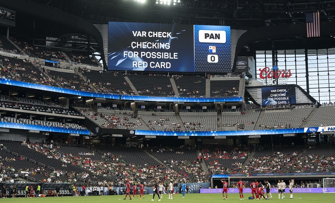 La Selección Mexicana ya no llena estadios en Estados Unidos / Foto: Imago7