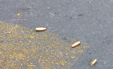 Grupo armado irrumpe en fiesta y asesina al anfitrión en Peribán, Michoacán