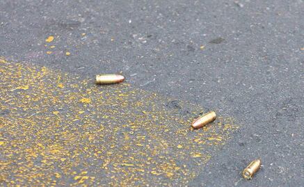 Grupo armado irrumpe en fiesta y asesina al anfitrión en Peribán, Michoacán