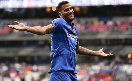 Cruz Azul, por encima de América, Pumas y Chivas