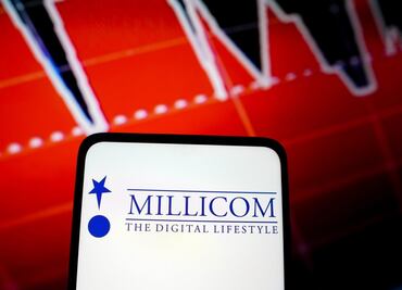 Telefónica transmite su filial en Ecuador a Millicom por 380 mdd