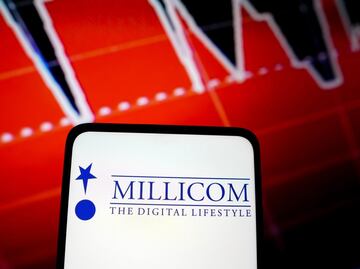 Telefónica transmite su filial en Ecuador a Millicom por 380 mdd