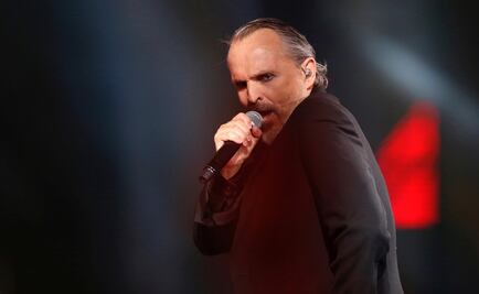 Miguel Bosé confirma mudanza a México