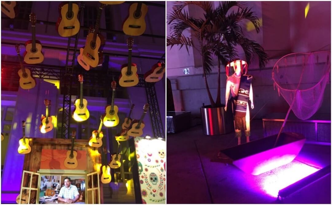 El gobernador Silvano Aureoles explicó que se trata de una de las expresiones culturales más antiguas y de mayor fuerza entre los grupos indígenas del país. /Tomadas de @Silvano_A