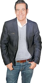 No vengo a suplir a Omar Chaparro: Yordi 