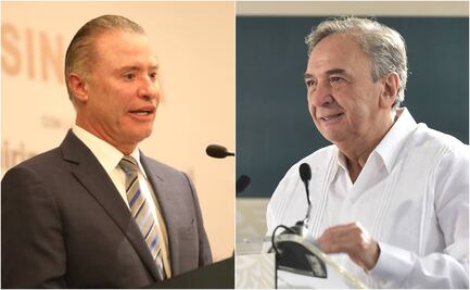 Senado inicia proceso para ratificar a Quirino Ordaz y Aysa González como embajadores