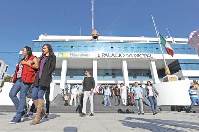 No peligra la operatividad de Naucalpan, dice síndico