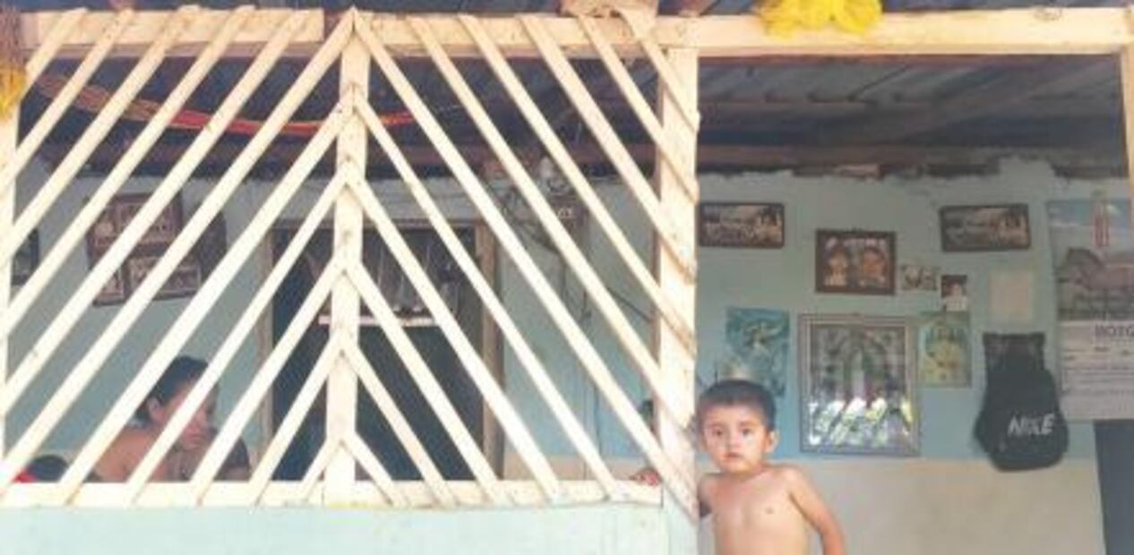 Violencia desata éxodo invisible en Guerrero