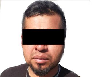 VIDEO: Cae el "Pozolero", líder de célula del CJNG al sur del Edomex