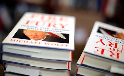 Planeta publicará en español el libro que Trump no quiere que leas