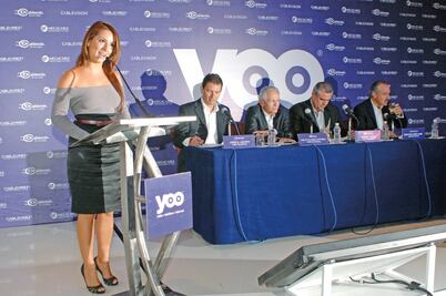 Piden a Cablevisión eliminar acción monopólica