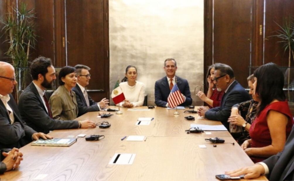 Lanzan Red de Mujeres por la Igualdad y la no violencia en CDMX