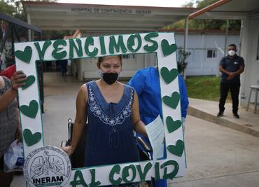Dos de cada 10 personas que sobreviven al Covid-19 tienen síntomas depresivos