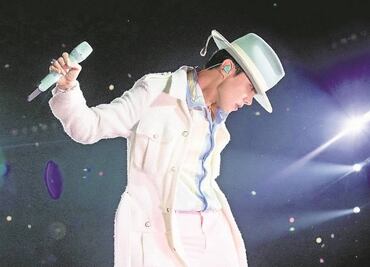 J-Hope, del grupo BTS, debutará como solista