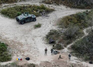 Niega Casa Blanca que haya gestiones para usar Guardia Nacional contra inmigrantes