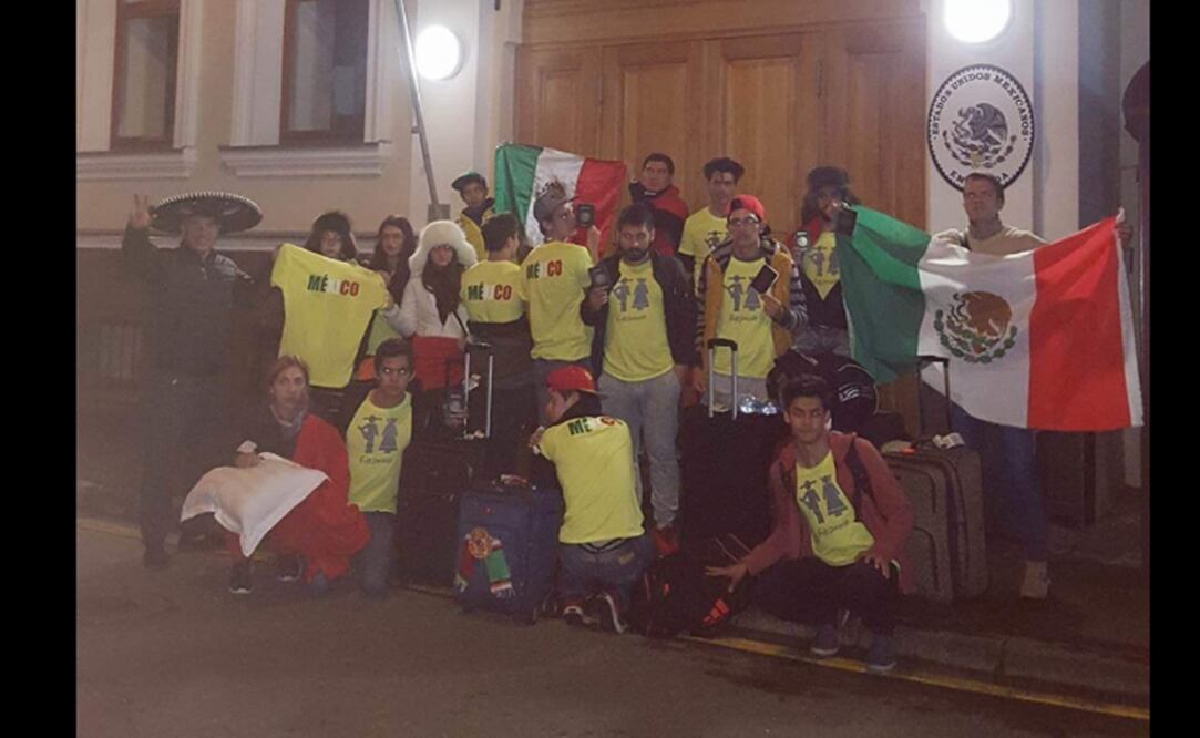 Foto: tomada de @belen_jarcan