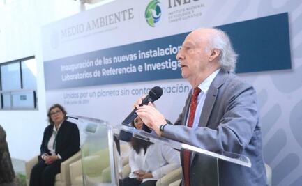 Ahuyenta inversiones propuesta de Semarnat de nacionalizar el litio: CTM