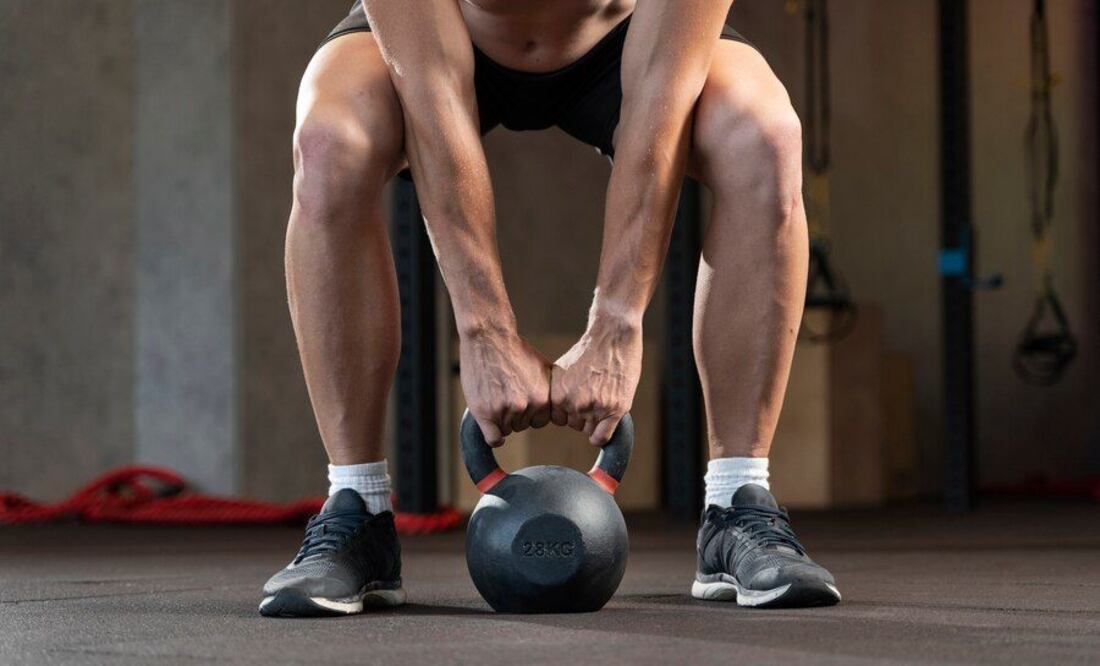 Ejercicio. Fuente: Freepik.