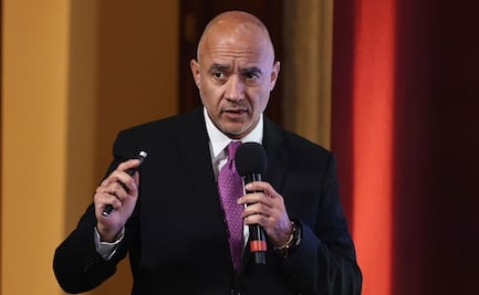 El Mundial acelera acuerdo con taxistas en el AICM